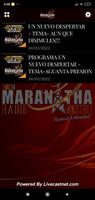 Maranatha Radio Ministries Ekran Görüntüsü 3