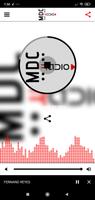 MDC Radio Affiche