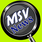 MSV News icône