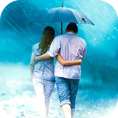Monsoon Rainy Status: Rain pic APK download