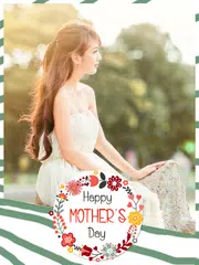 Mothers Day Photo Frame APK download