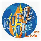 Nueva Vida Live 77.7 icône