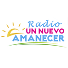 Radio Un Nuevo Amanecer icône