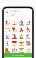 WAStickerApps Navratri Sticker screenshot 3