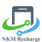 NKM Recharge icon