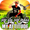 Attitude Photo Editor