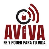 AVIVA 图标