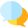 Fast Chat icon