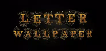 Alphabet Letter HD Wallpapers