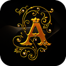 APK Alphabet Letter HD Wallpapers