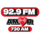 Amor 92.9 FM APK