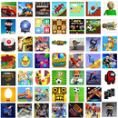 Games Networks: Popular Games APK