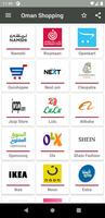 Online Shopping In Oman-Apps screenshot 1