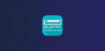 Sound Blaster Command