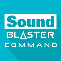 Sound Blaster Command APK download
