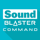 Sound Blaster Command icône
