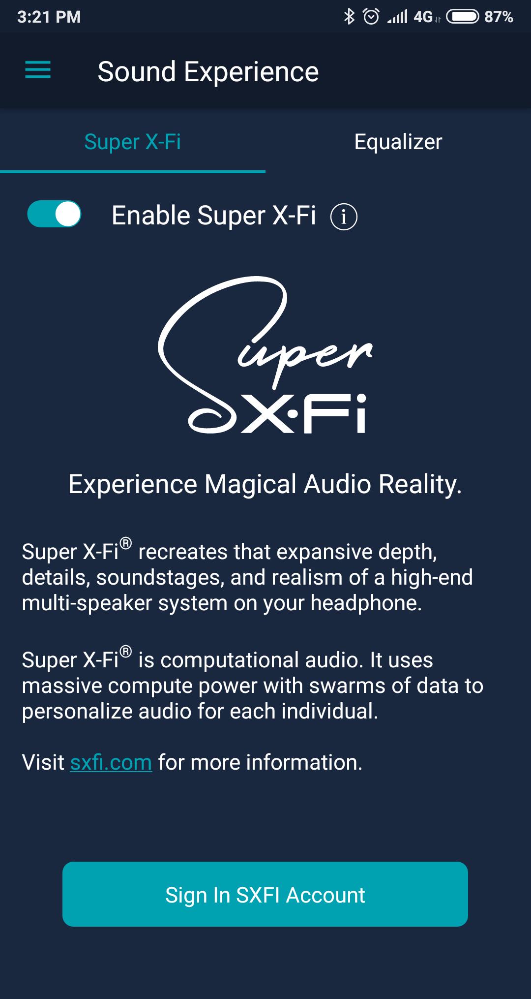 Sound Blaster Command Fur Android Apk Herunterladen Sound Blaster Command Fur Android Apk Herunterladen