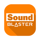 Sound Blaster Connect-icoon