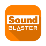 Sound Blaster Connect icône