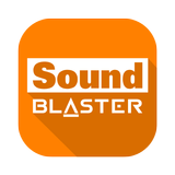 Sound Blaster Connect ícone