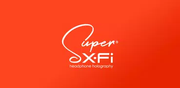 SXFI App: Magic of Super X-Fi