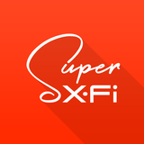 Приложение SXFI иконка
