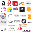 Online Shopping In UAE –Dubai icône