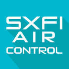 SXFI AIR Control icône