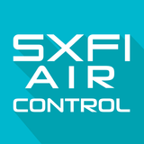 SXFI AIR Control Zeichen