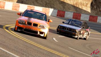 Assetto Corsa 3D Mobile screenshot 1