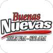 Buenas Nuevas 105.5 FM