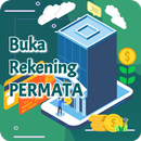 Buka Rekening Permata Online APK