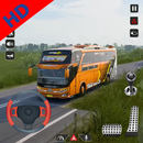 Bus Basuri Telolet Simulator APK
