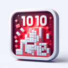 1010! Block Puzzle Original ikon