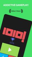 1010! Block Puzzle Original Cartaz