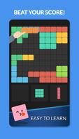 1010! Block Puzzle Original imagem de tela 1