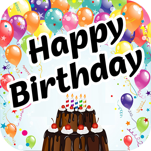 Birthday Wishes Quotes & SMS