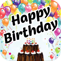 Baixar Birthday Wishes Status & Quote APK