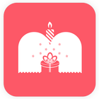 Birthday Wishes-icoon