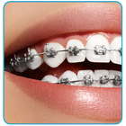 Braces Photo Editor icon