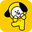 APK BT21 Wallpaper HD & Sticker - 