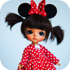 Icona Doll HD Wallpapers, photo, pic