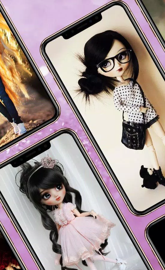 Doll HD Wallpapers APK for Android Download Doll HD Wallpapers APK for Android Download