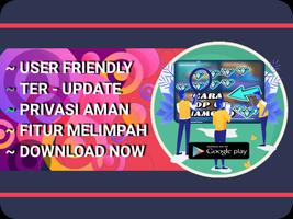 3 Schermata Cara Top Up Diamond Terbaru