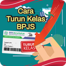 Cara Turun Kelas BPJS Mandiri APK