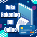 Cara Buka Rekening BRI Online APK