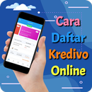 Cara Daftar Kredivo Online APK