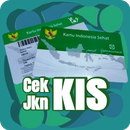 Cara Cek KIS Online APK