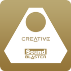 Sound Blaster X7 Control ícone