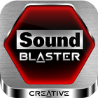 Sound Blaster Central 아이콘